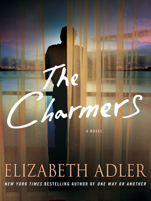 Cover image for The Charmers